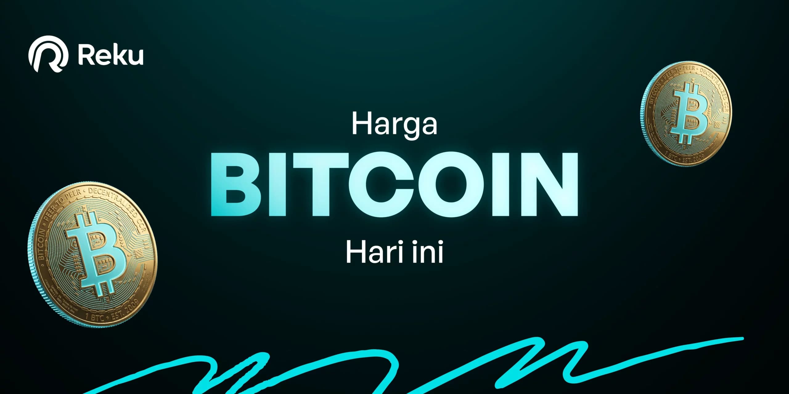 Harga Bitcoin Hari Ini (22/4) : Pemulihan Bertahap Menjelang Level Penting
