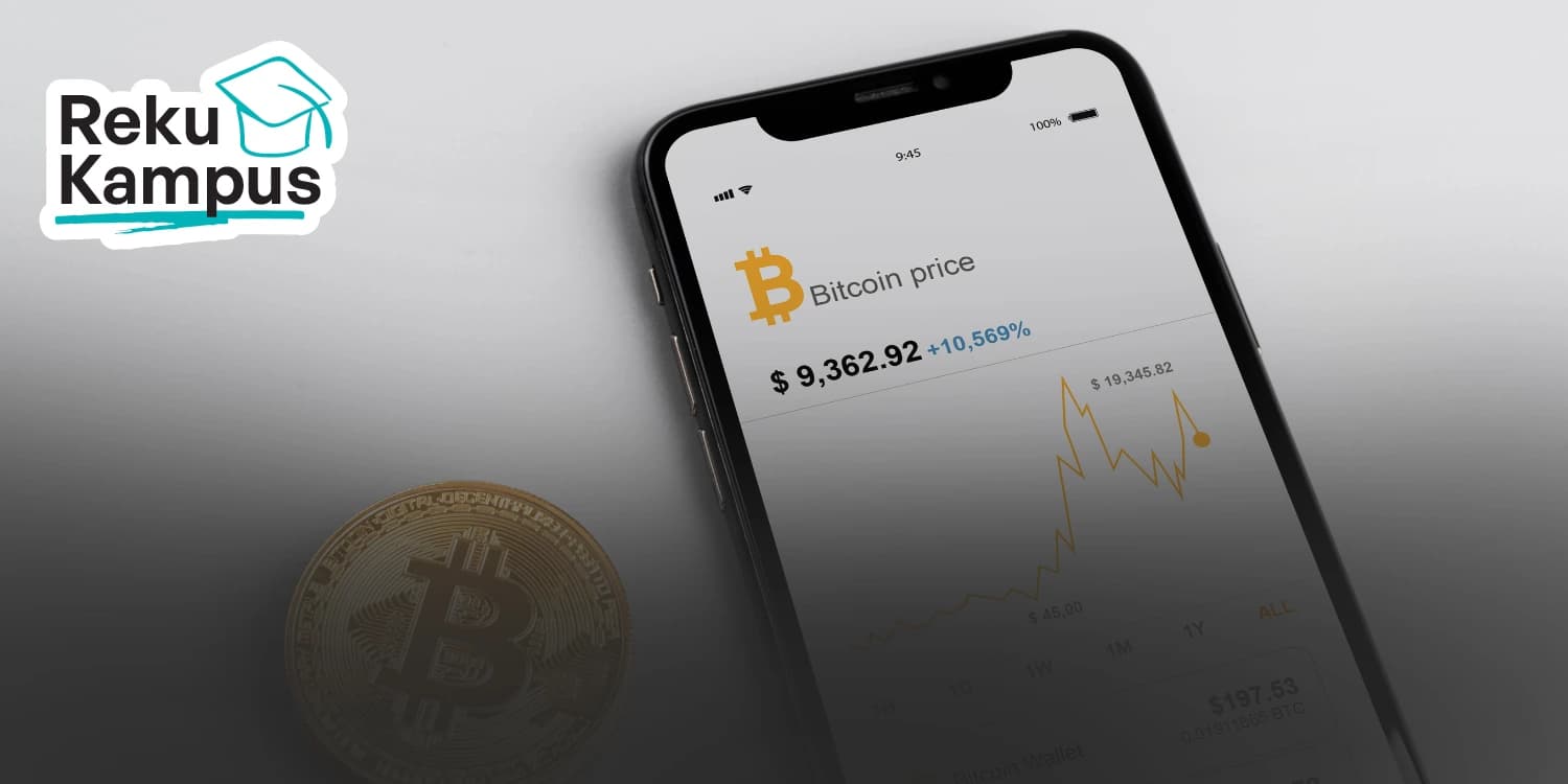 9 Aplikasi Investasi Modal 10 Ribu yang Cocok untuk Pemula