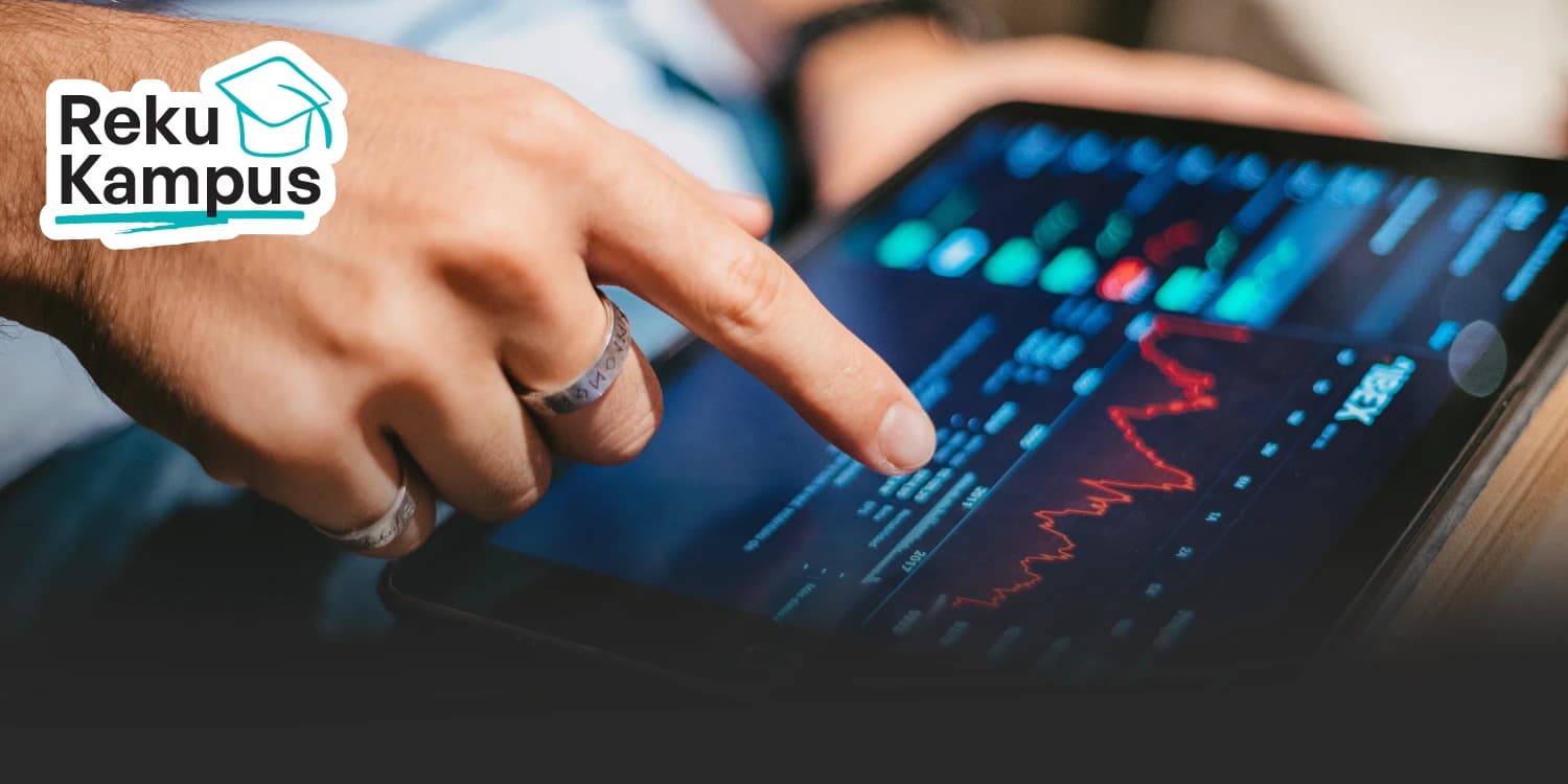 10 Jenis ETF yang Perlu Diketahui Investor Pemula