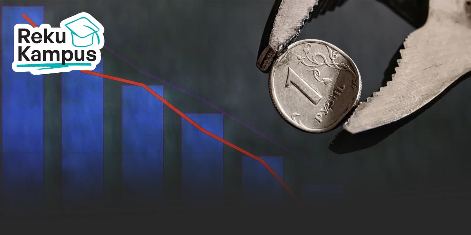 Investasi Saat Rupiah Melemah, Harus Taruh Uang di Mana?