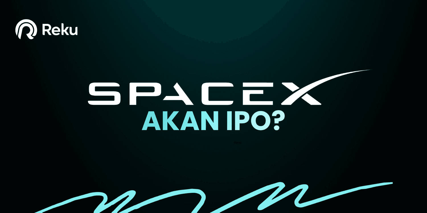 SpaceX akan IPO? 