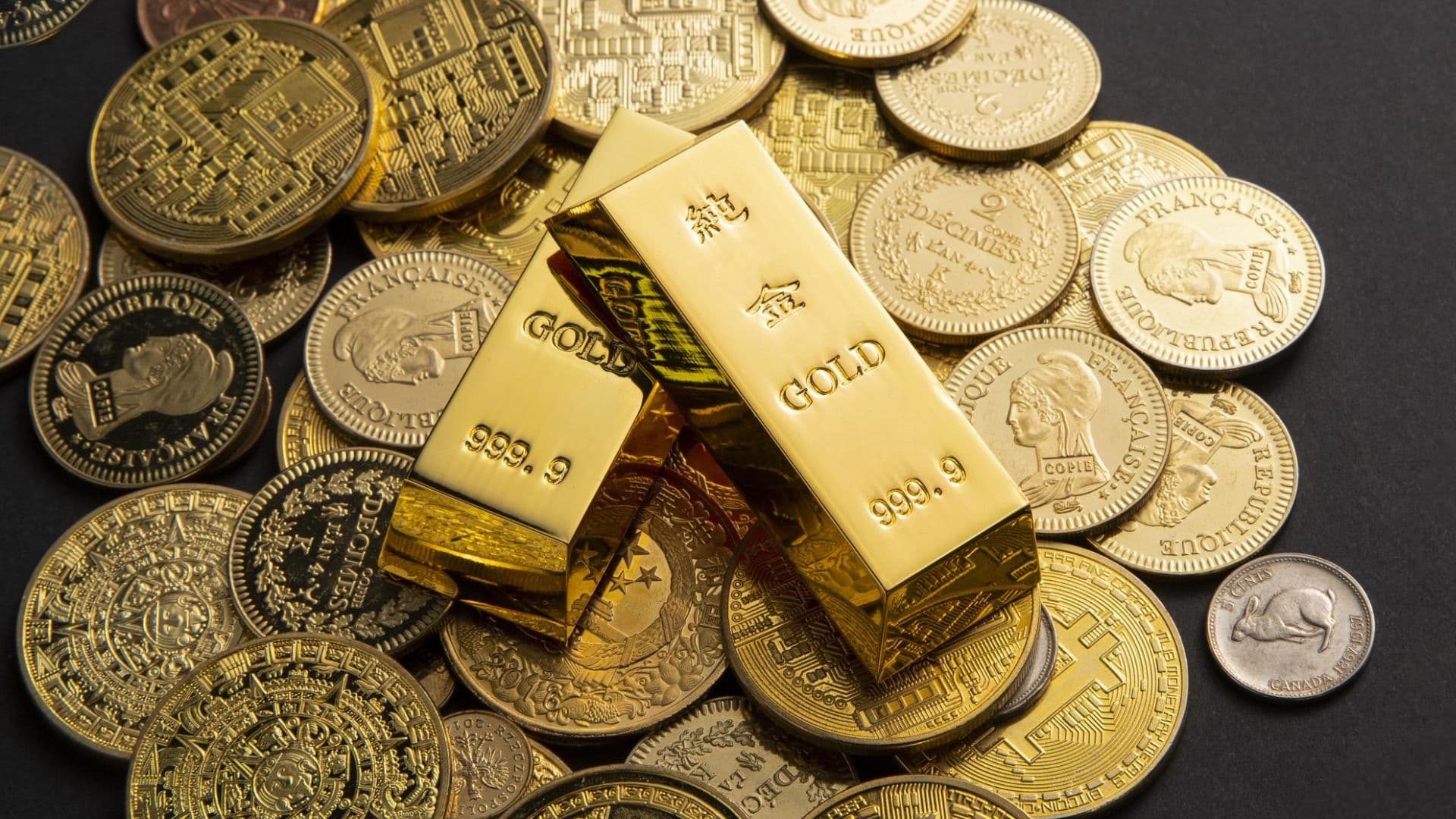 Apa itu Tokenized Gold? Cara Kerja, Perbedaan, dan Contohnya