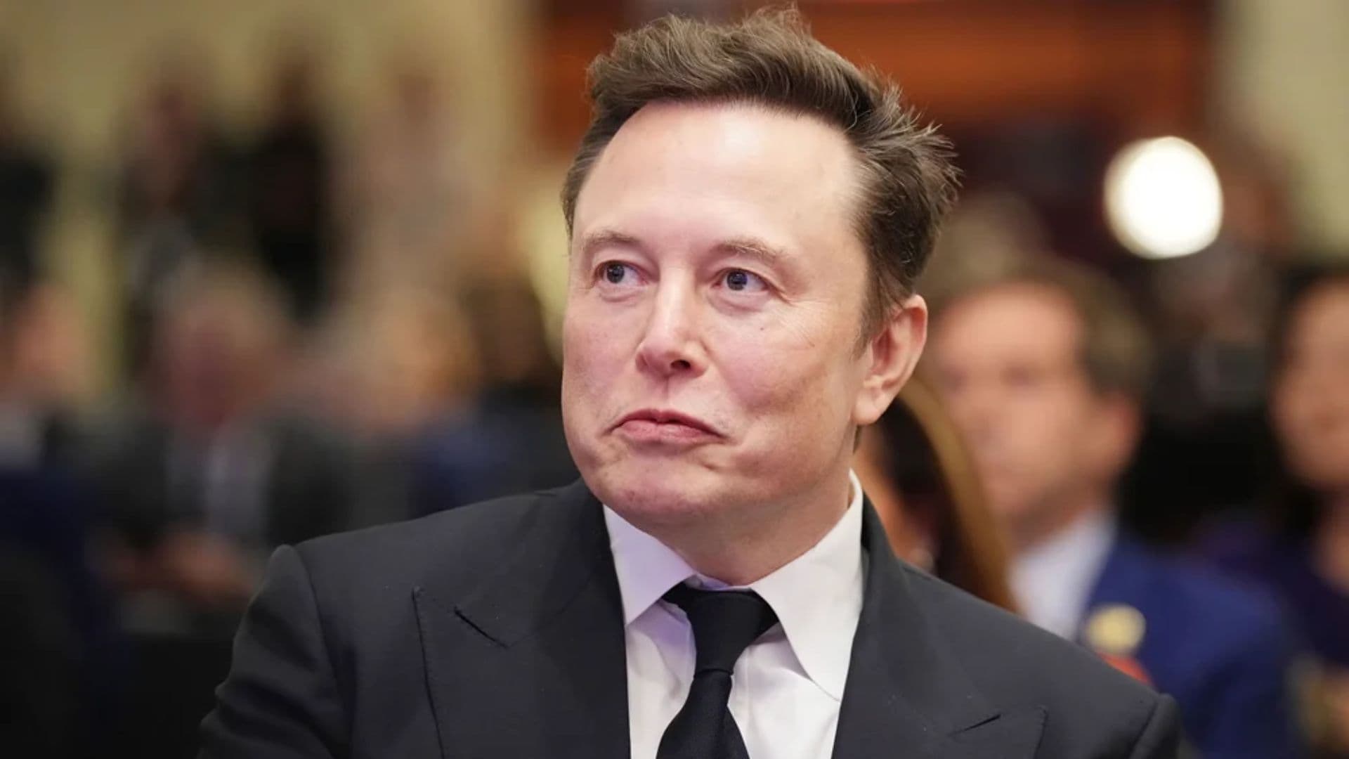 Daftar Portfolio Elon Musk Terbaru di Crypto dan Saham