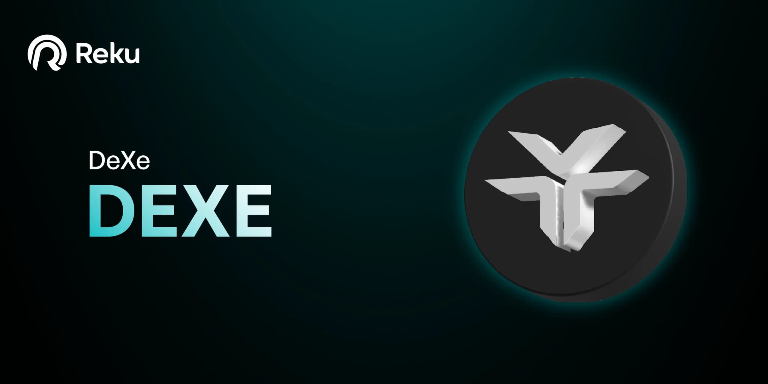 Apa itu DeXe (DEXE)?