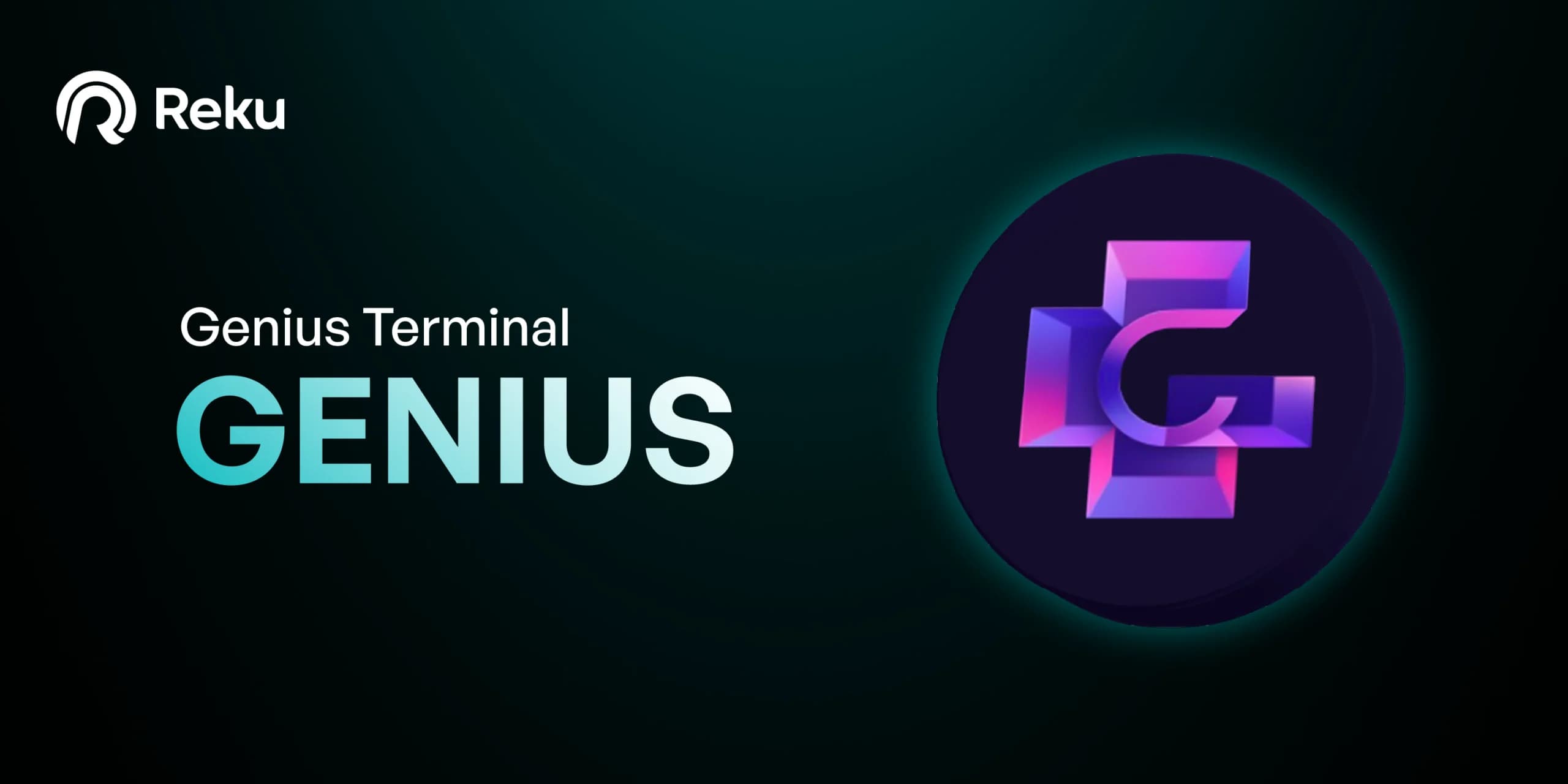 Apa itu Genius Terminal (GENIUS)?