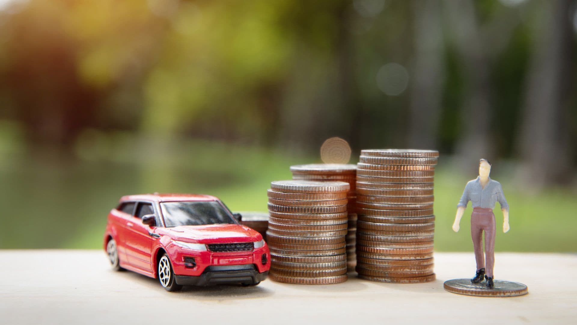 Cara Menabung Beli Mobil yang Efektif dan Realistis