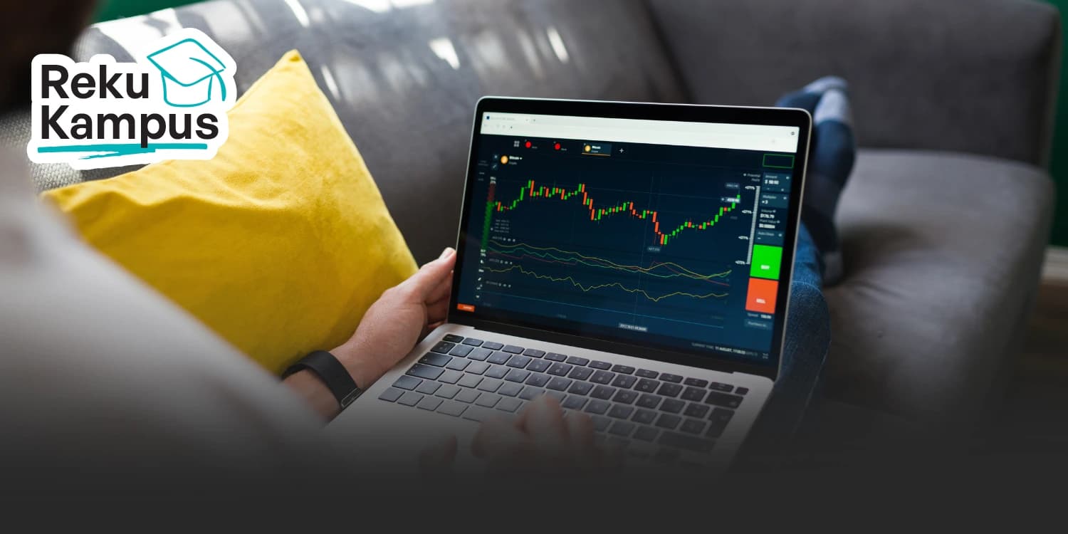Mengenal Order Block dalam Trading, Cara Kerja dan Contohnya di Chart