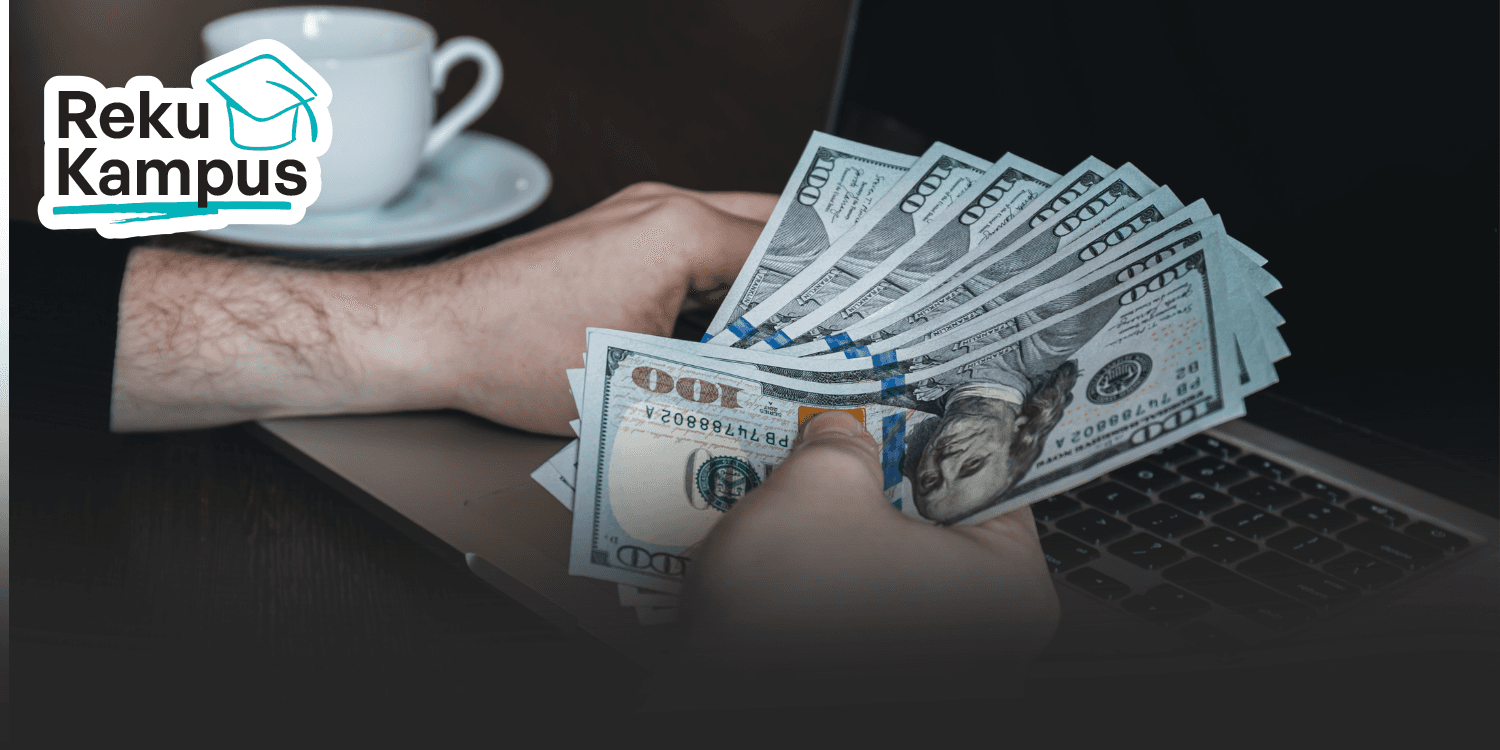 Perbedaan Income, Profit, dan Revenue yang Wajib Kamu Ketahui
