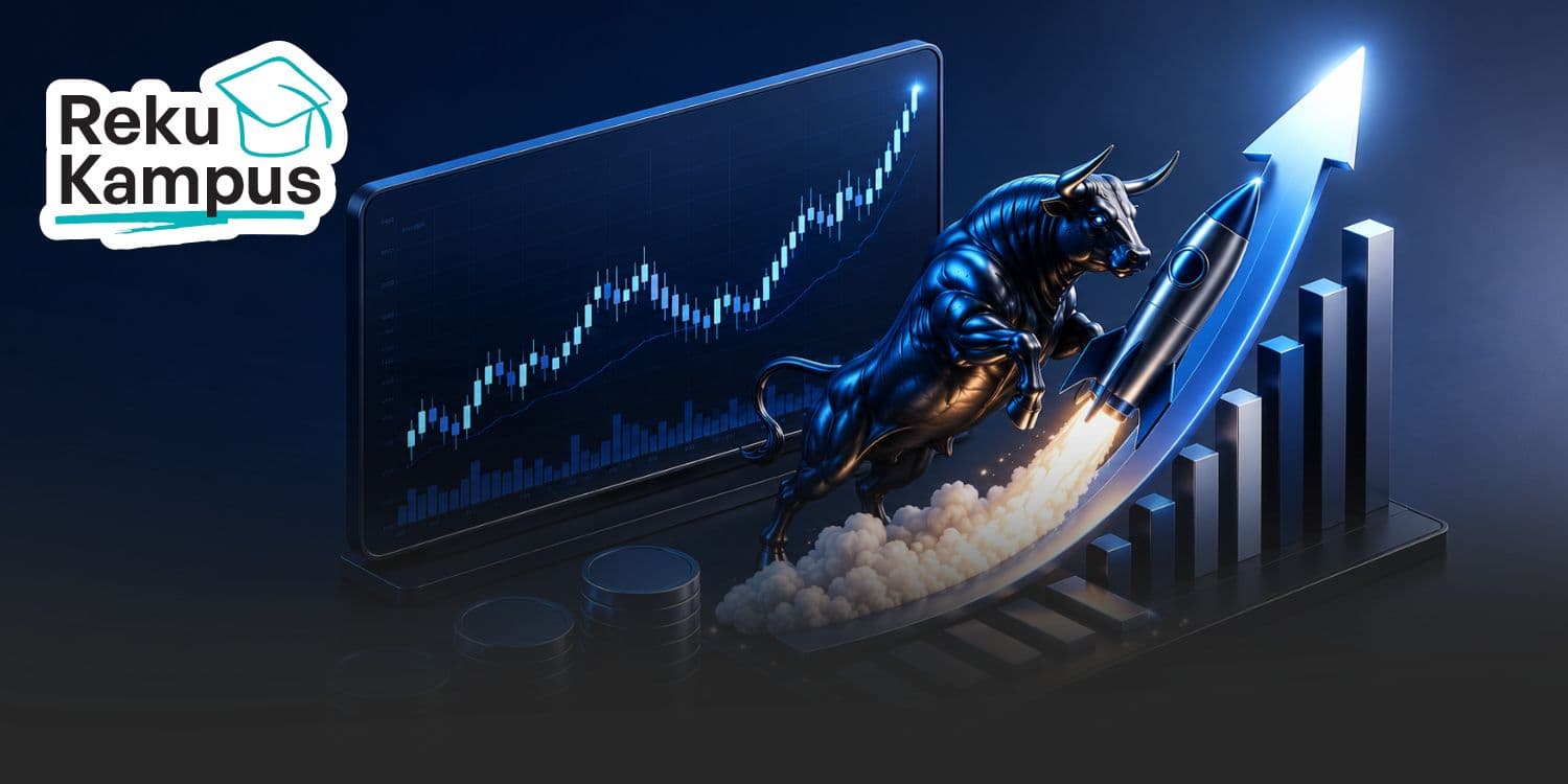 Apa itu Pump Saham? Contoh, Cara Kerja dan Risikonya