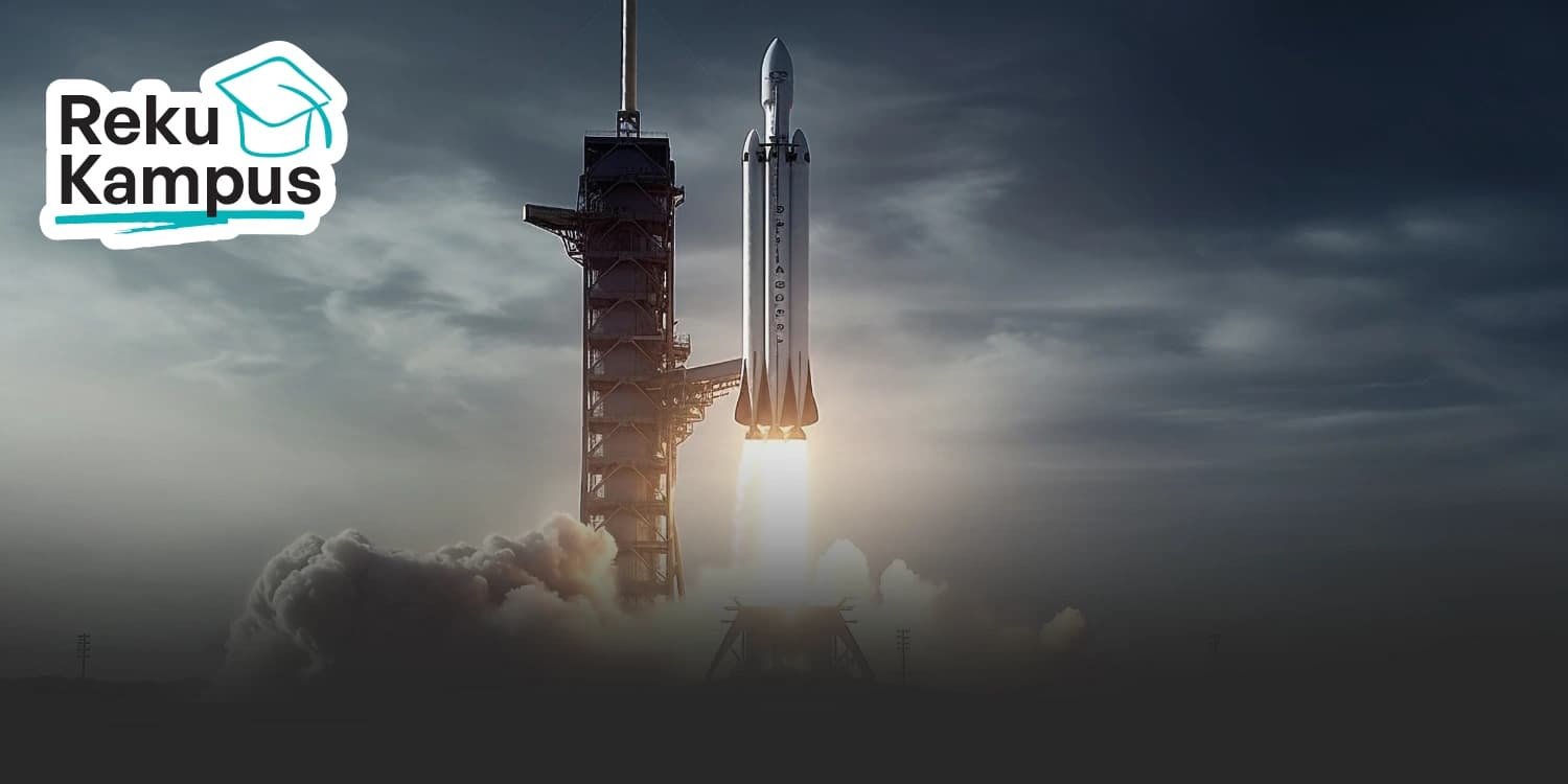 Apakah Saham SpaceX Sudah Terdaftar di Bursa? Ini Fakta dan Cara Investasinya Meta Description