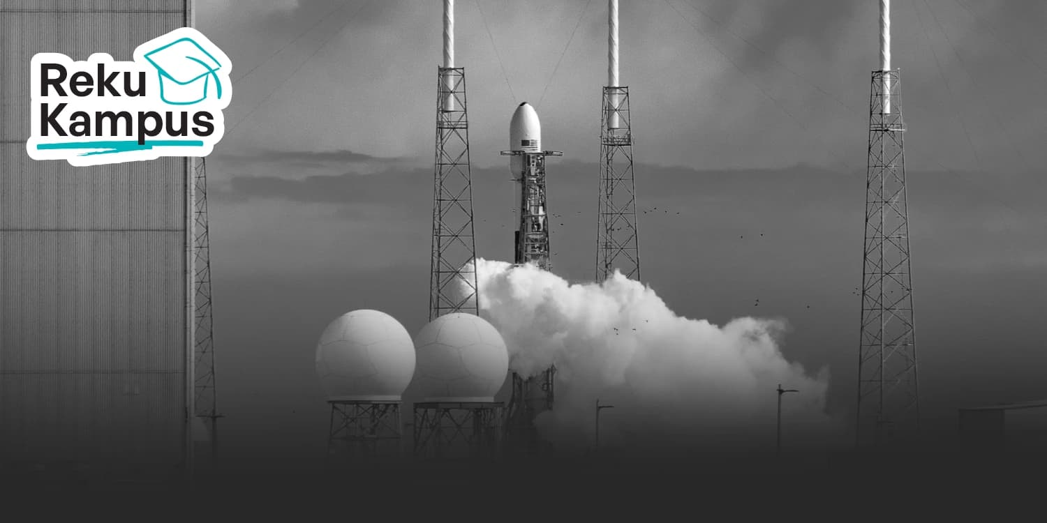 Dari Mana SpaceX Dapat Uang? Ini Sumber Pendapatan Lengkapnya