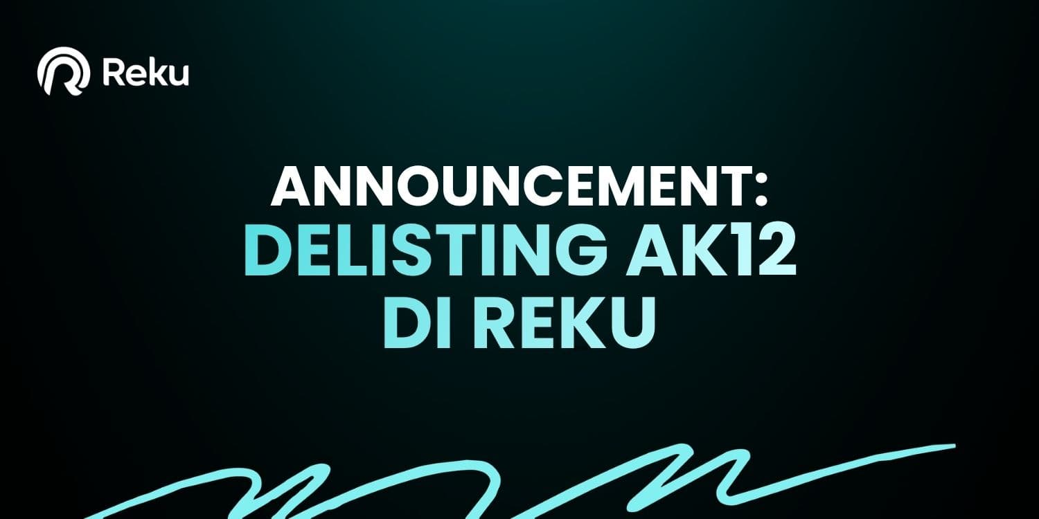Delisting Token  AK12