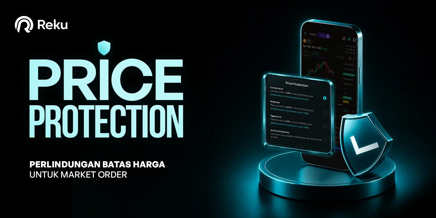 Price Protection: Perlindungan Batas Harga untuk Trading Market Order
