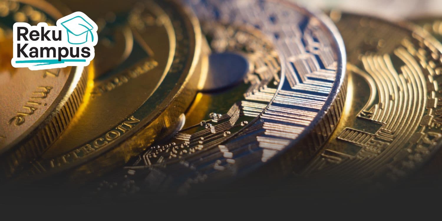 Altcoin Apa saja yang Menarik untuk Pemula? Ini 18 Contohnya!