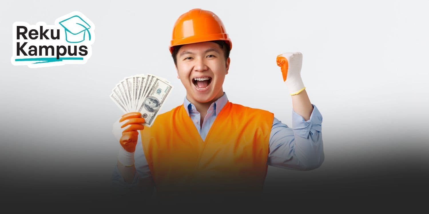 Gaji UMR Bisa Investasi? Ini Cara dan Instrumen yang Cocok