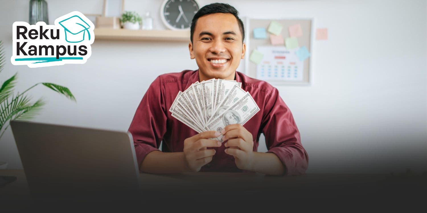 12 Cara Supaya Uang Bekerja untuk Kita dengan Langkah Mudah