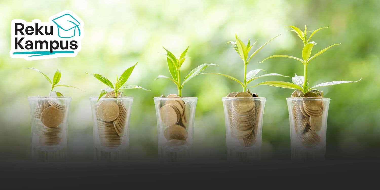 Growth Investing Adalah: Pengertian, Ciri, Cara Mulai, Contoh