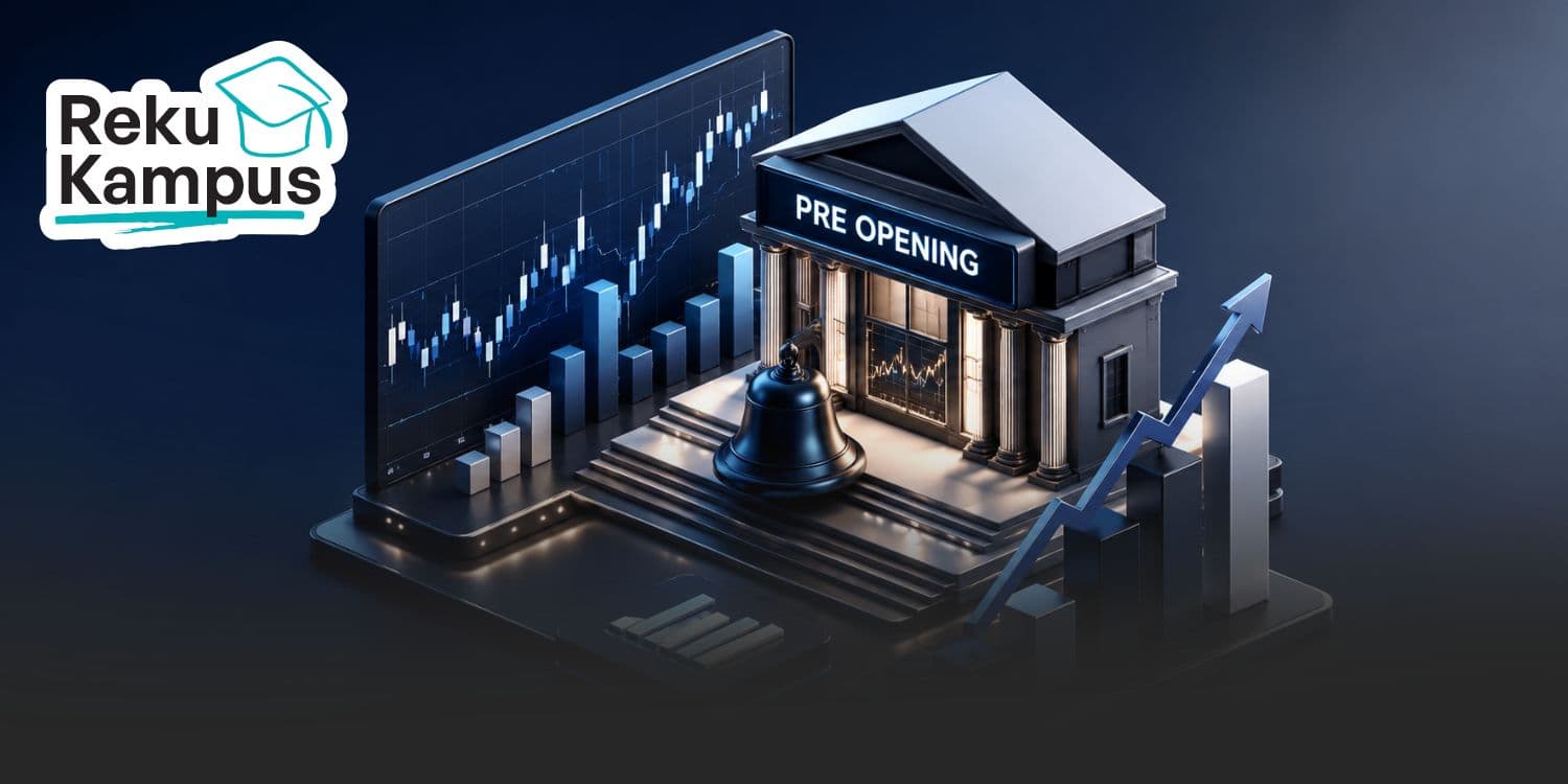 Pre Opening Saham: Apa Itu, Jam Berapa, dan Cara Kerjanya