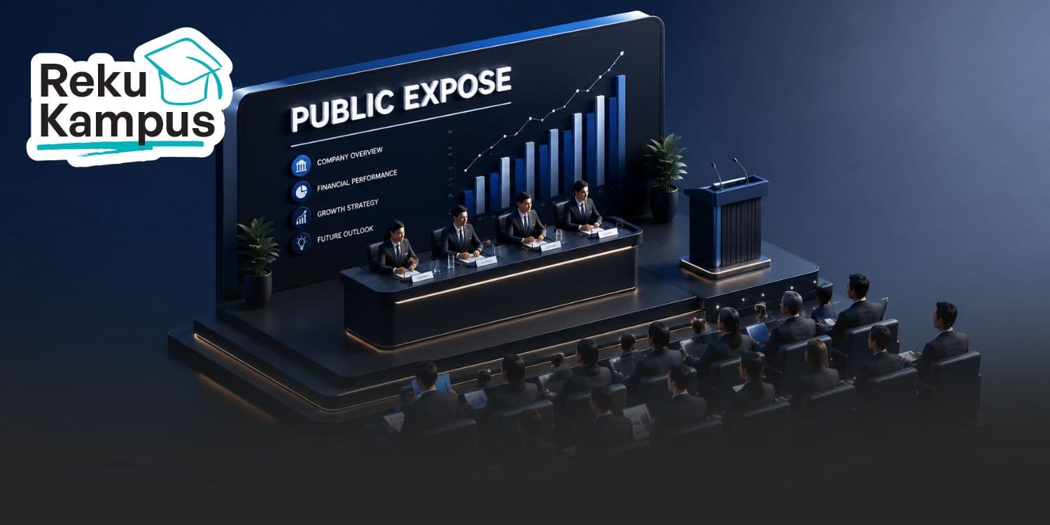 Public Expose: Pengertian, Tujuan, dan Pentingnya Bagi Investor Saham