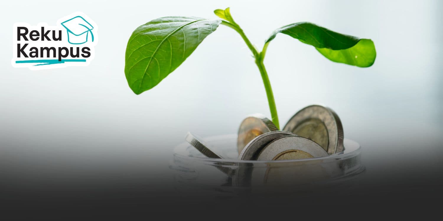 Investasi 500 Ribu Per Bulan Dapat Berapa? Cek Jawabannya!