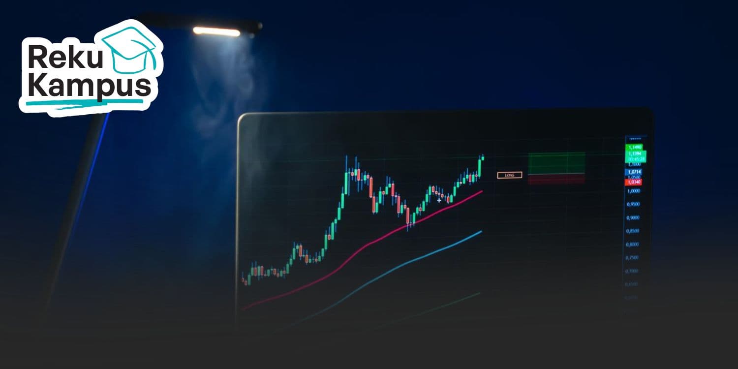 Apa itu Reversal? Arti dalam Saham, Jenis, Cara Mengetahuinya