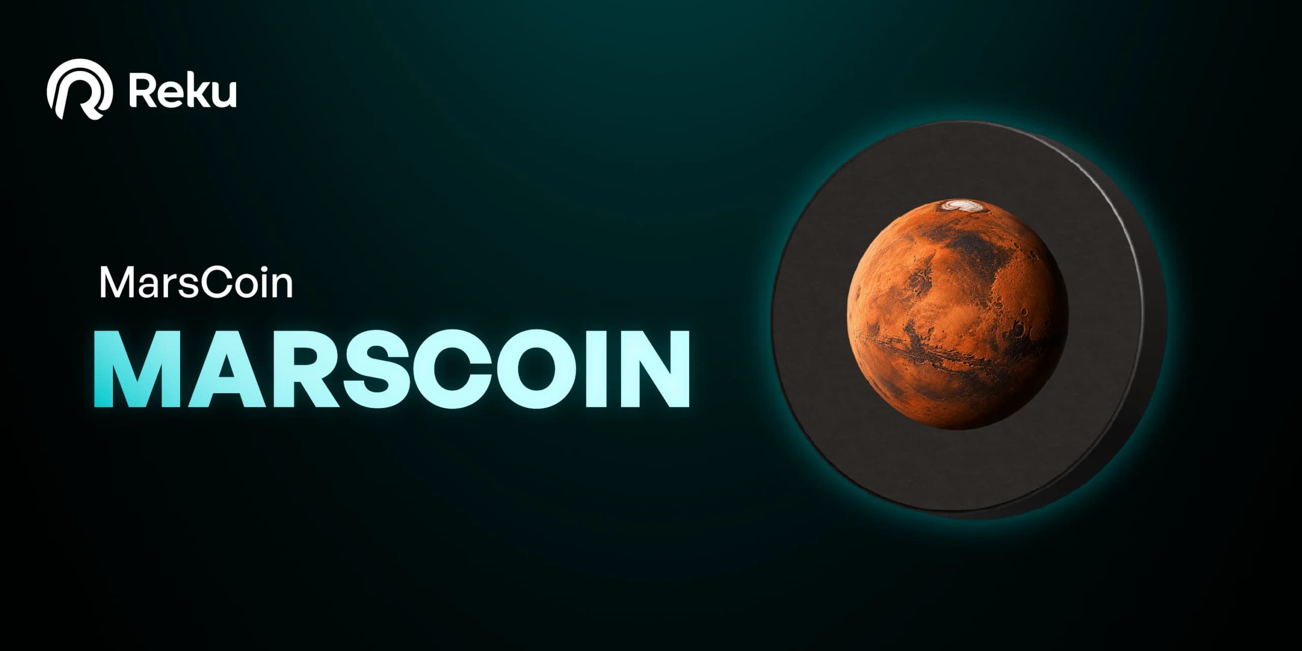 Apa itu MarsCoin (MARSCOIN)?