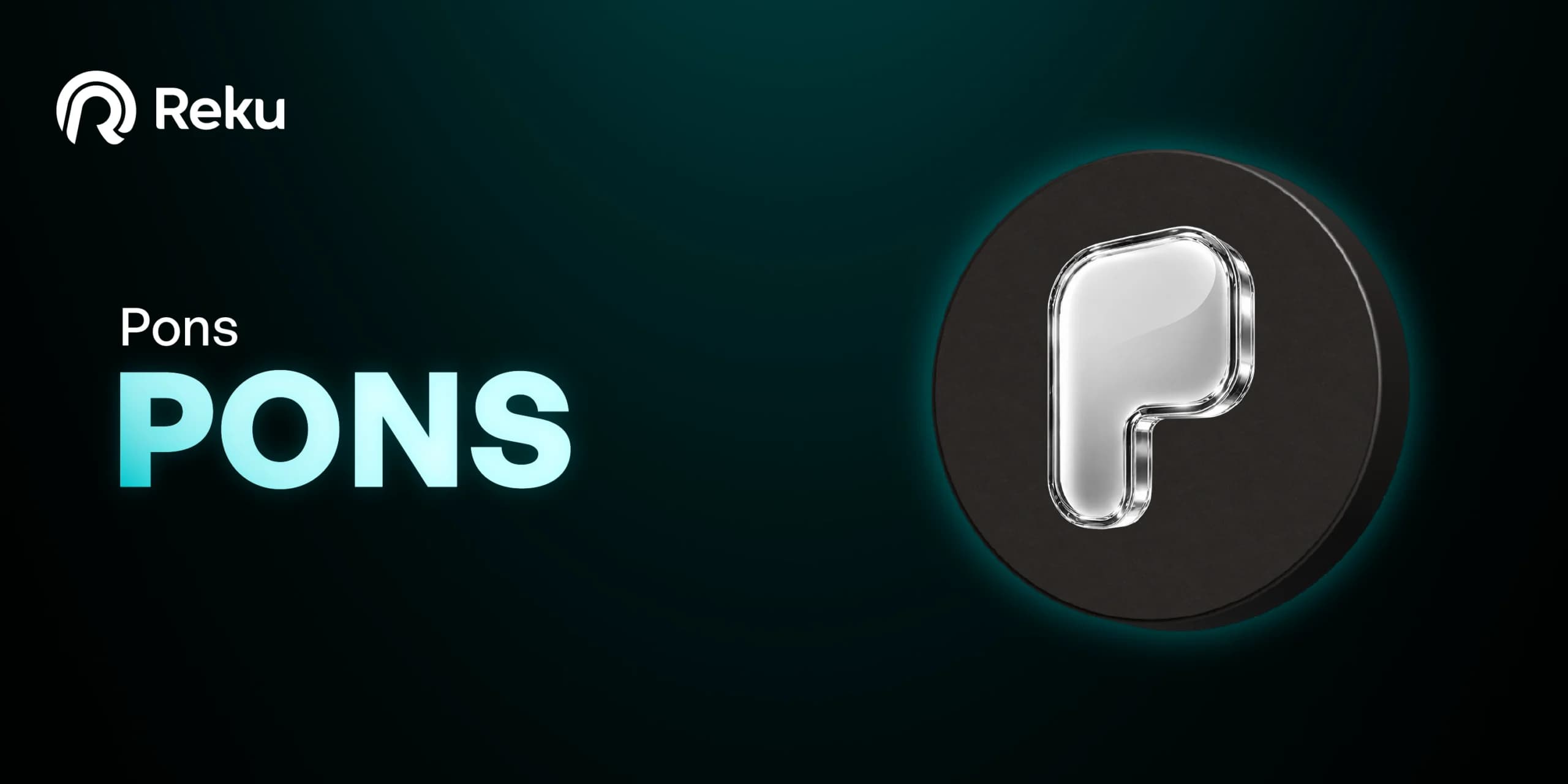 Apa itu Pons (PONS)?