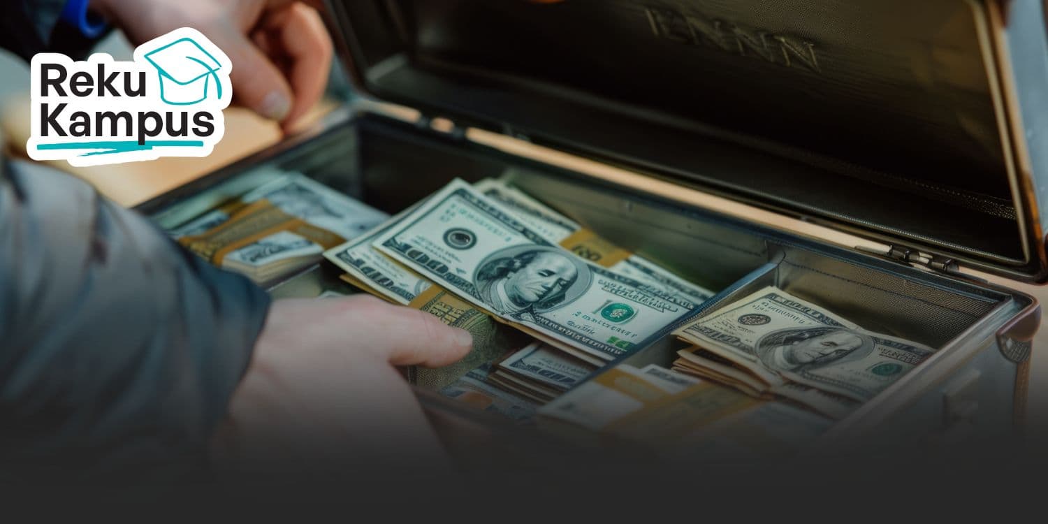 5 Instrumen Investasi Alternatif Deposito yang Bisa Kamu Coba