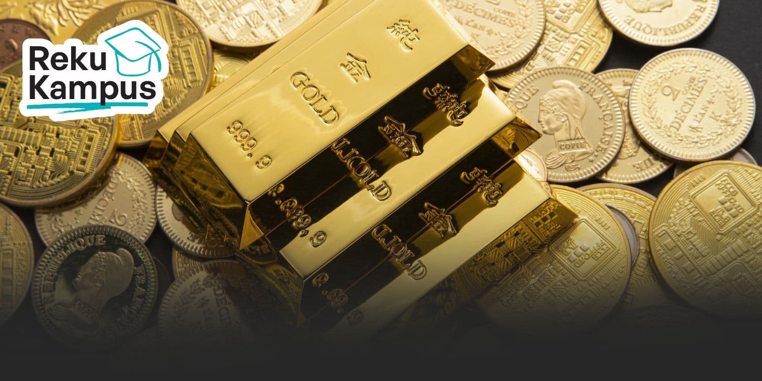 1 Juta Dapat Emas Berapa Gram? Begini Cara Menghitungnya