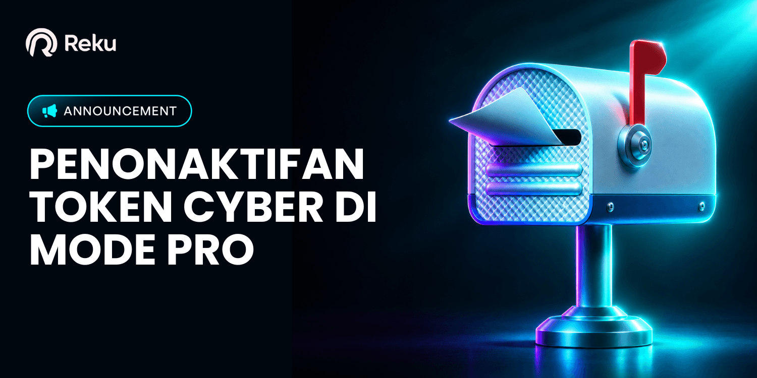 Informasi Penonaktifan CYBER di Pro Mode