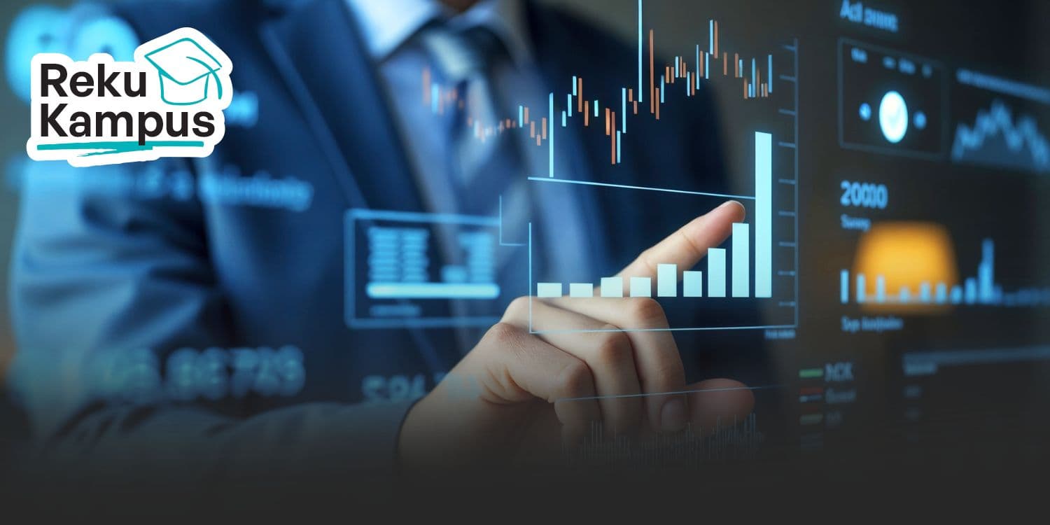 8 ETF Terbaik untuk Jangka Panjang dan Cara Memilihnya