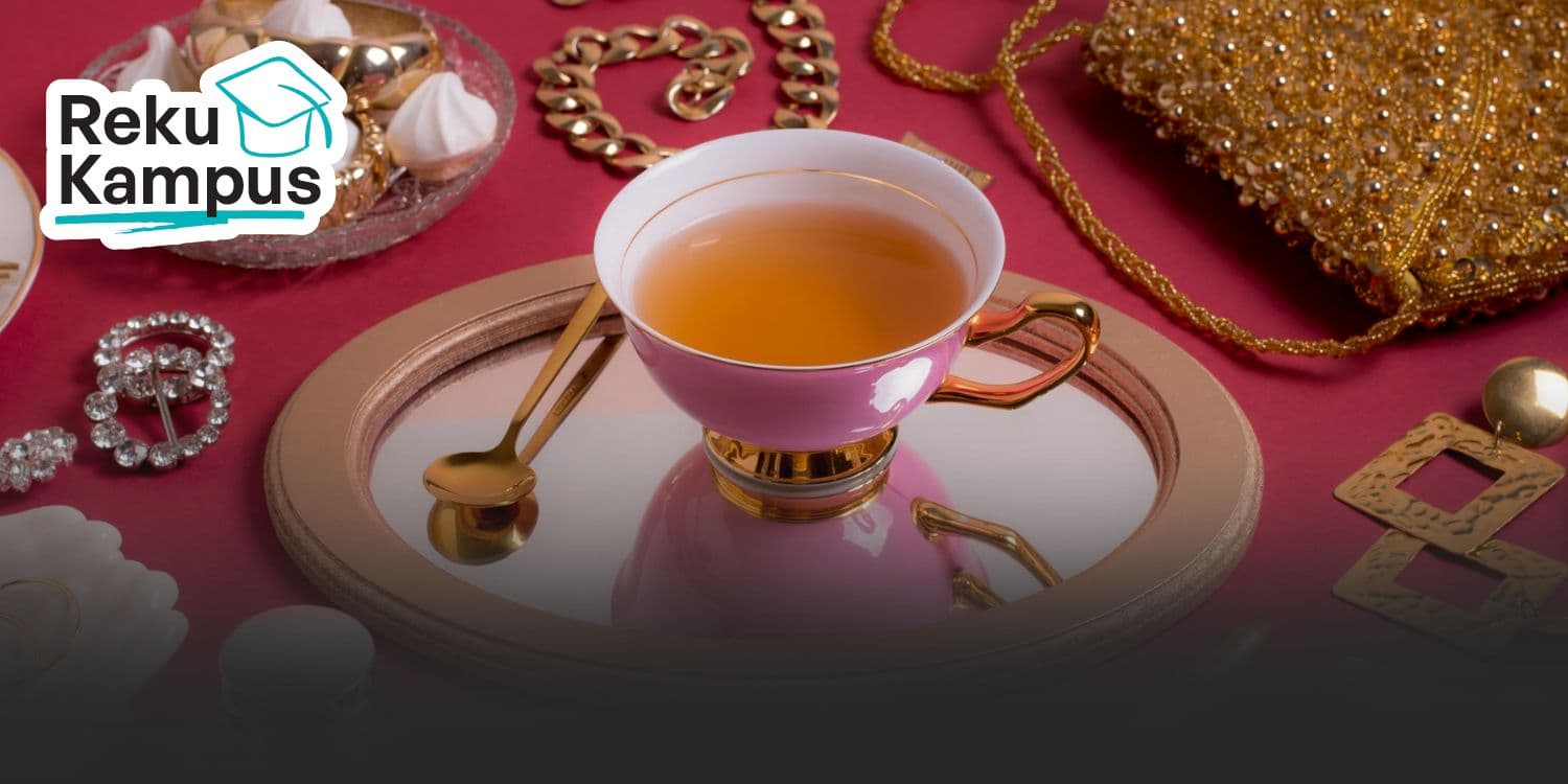12 Luxury Brand dan Sahamnya yang Jadi Incaran Investor Global