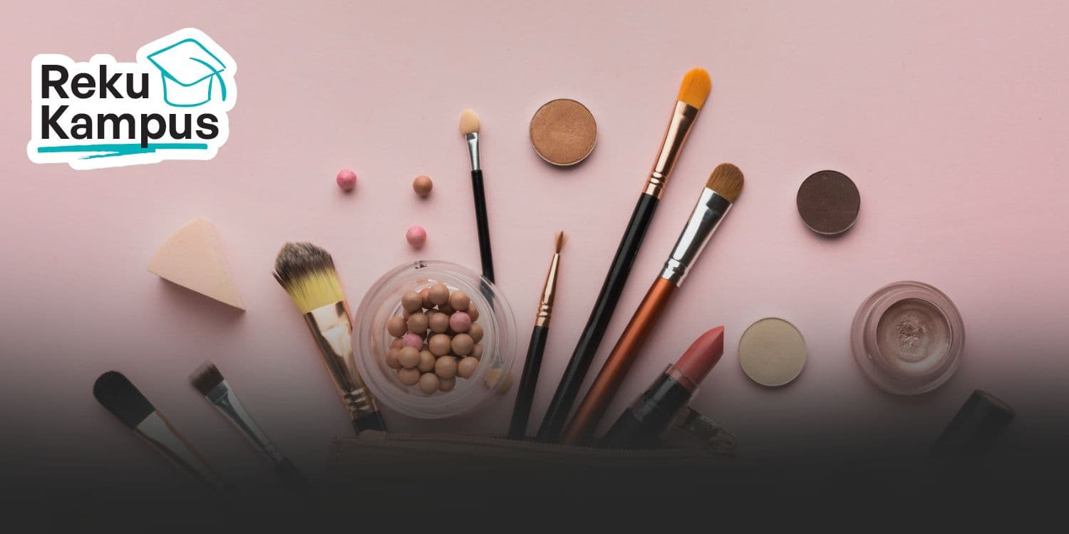 8 Merk Skincare & Kosmetik Terkenal dan Sahamnya