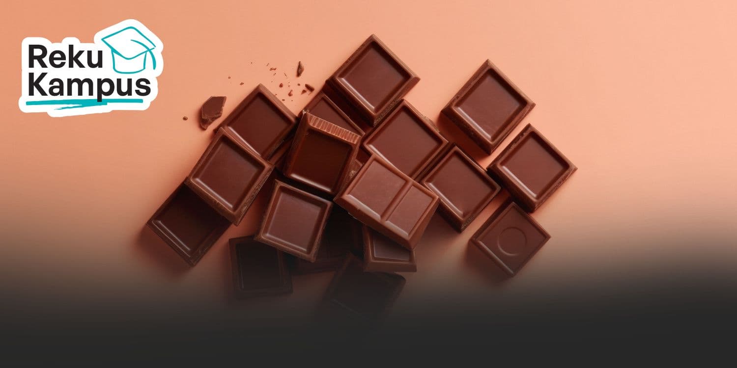 7 Merk Snack & Cokelat Terkenal dan Sahamnya