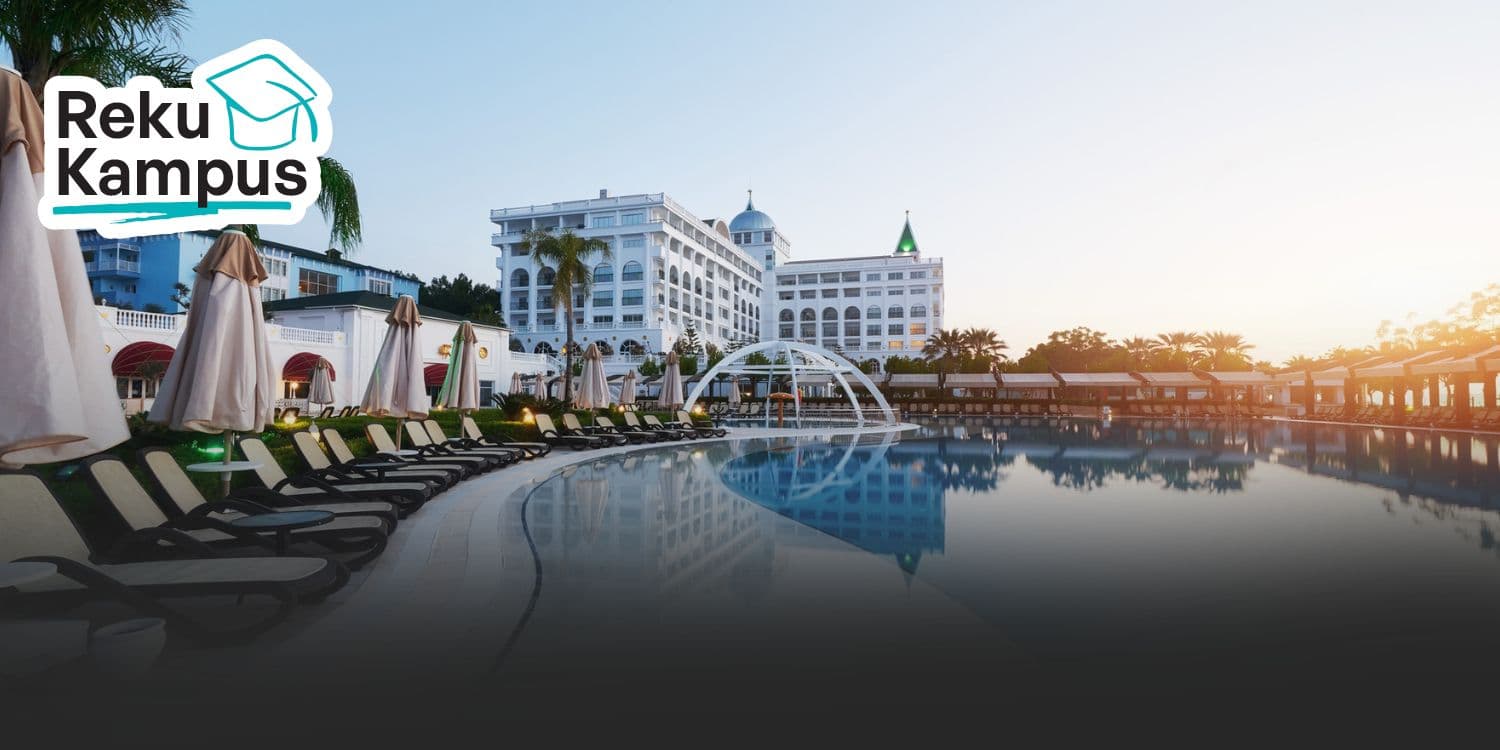 12 Saham Hotel Terbaik yang Jadi Incaran Investor