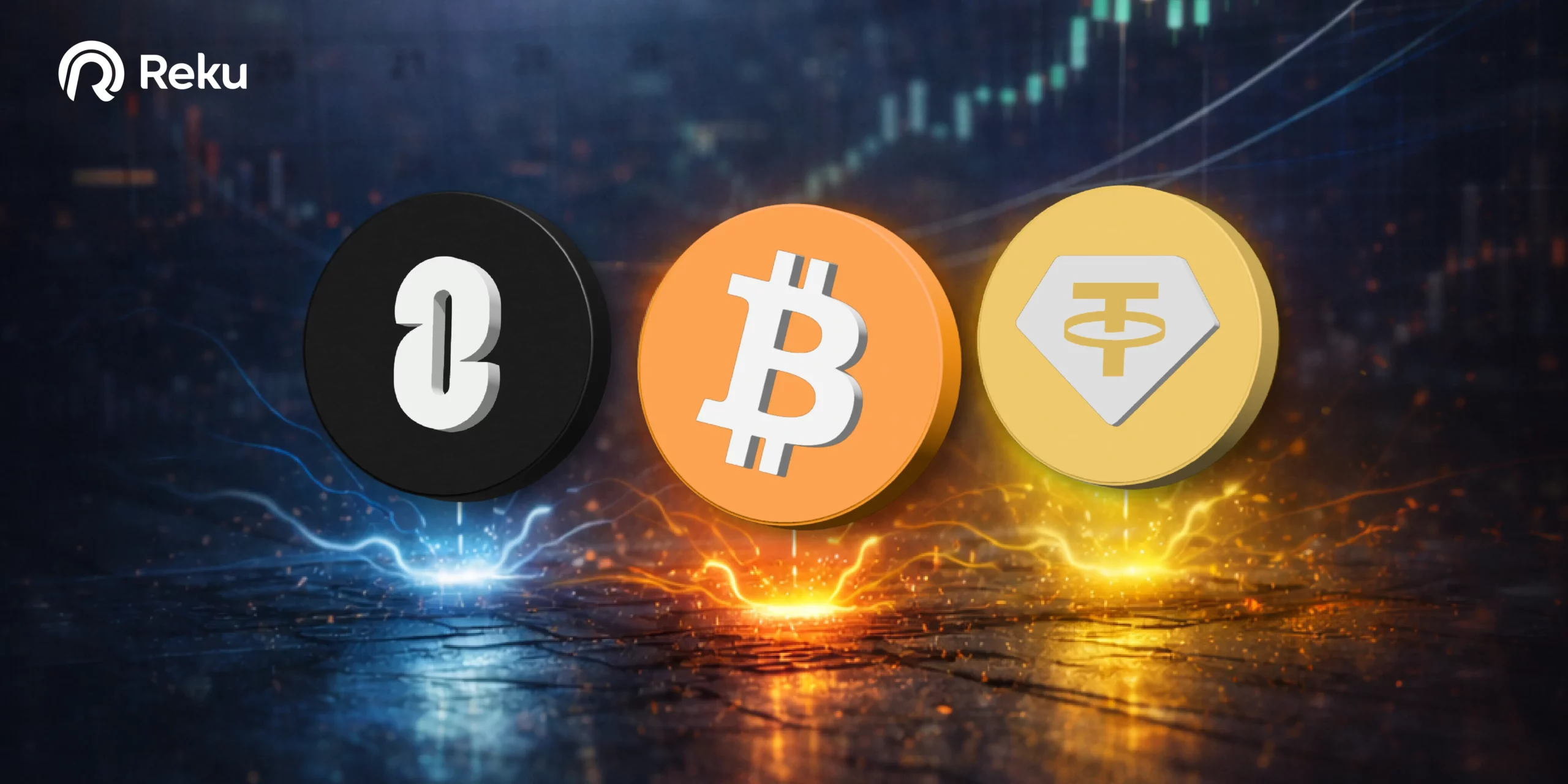 3 Coin Menarik di Penghujung Februari