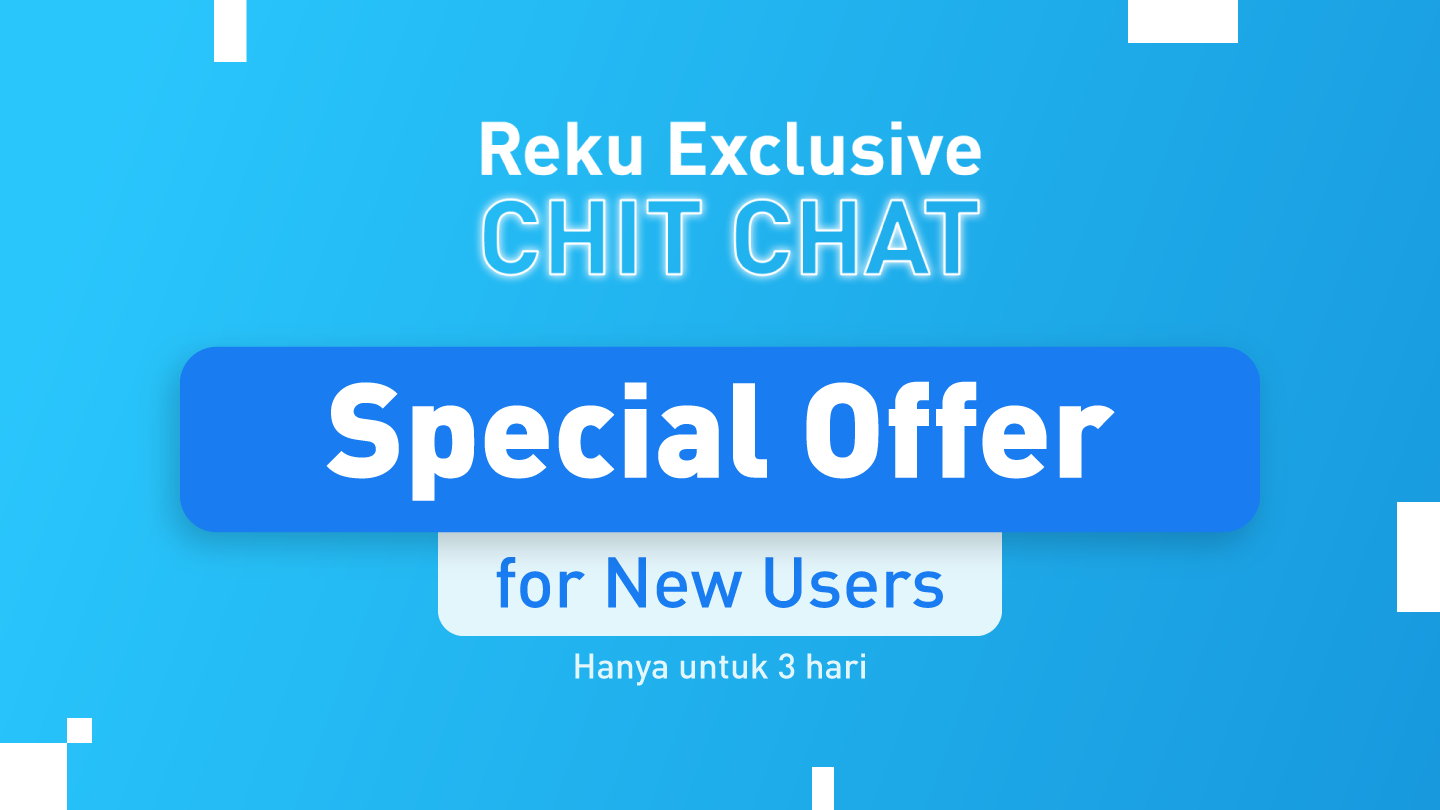 Terms and Conditions – Special Offer for New Users