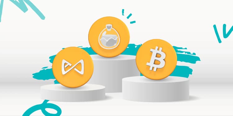 Token Axie (AXS) Melesat, Tanda Kembalinya GameFi?