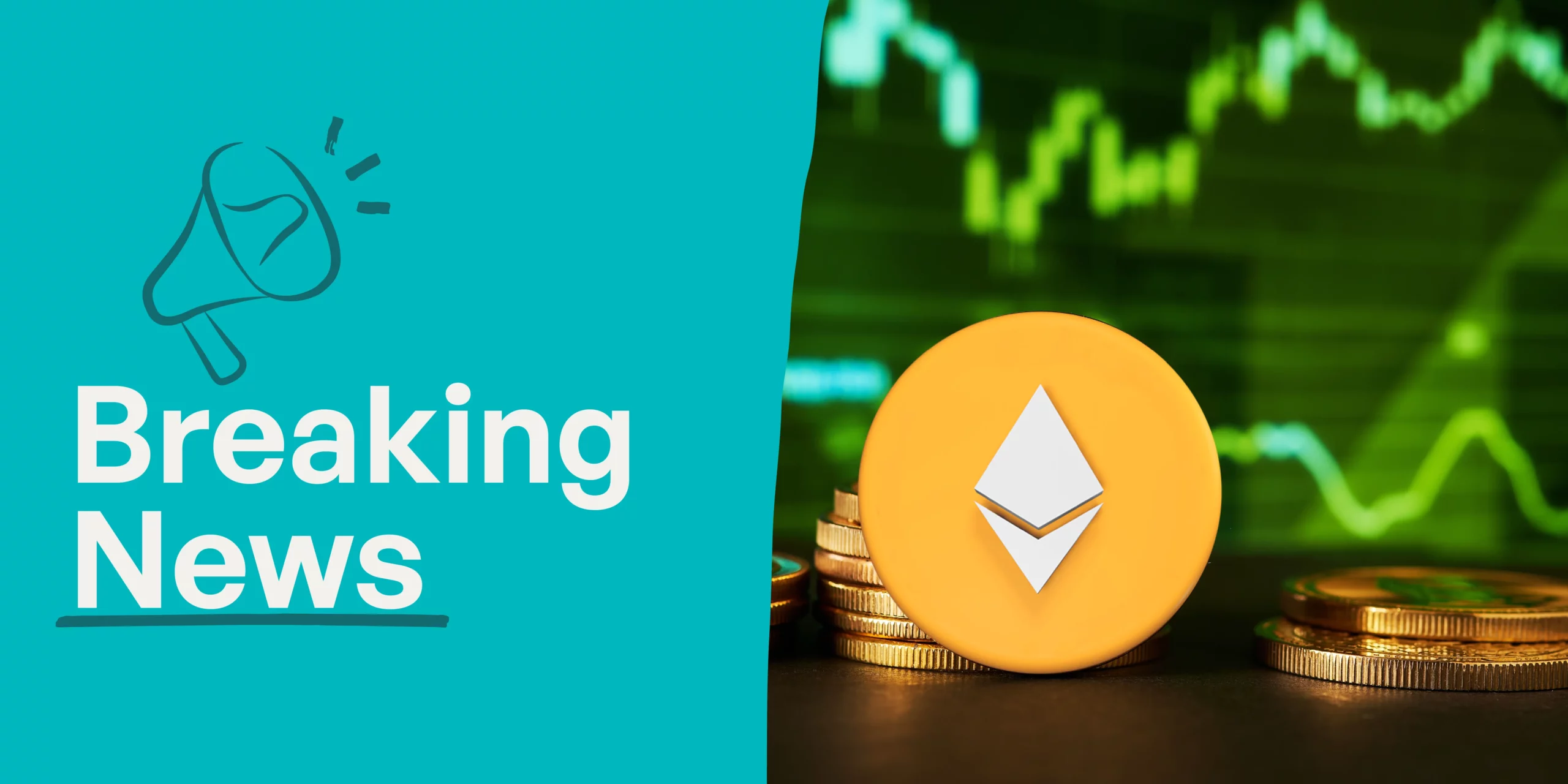 ETH Pumping, Apa yang Mendorong Lonjakan Ini?