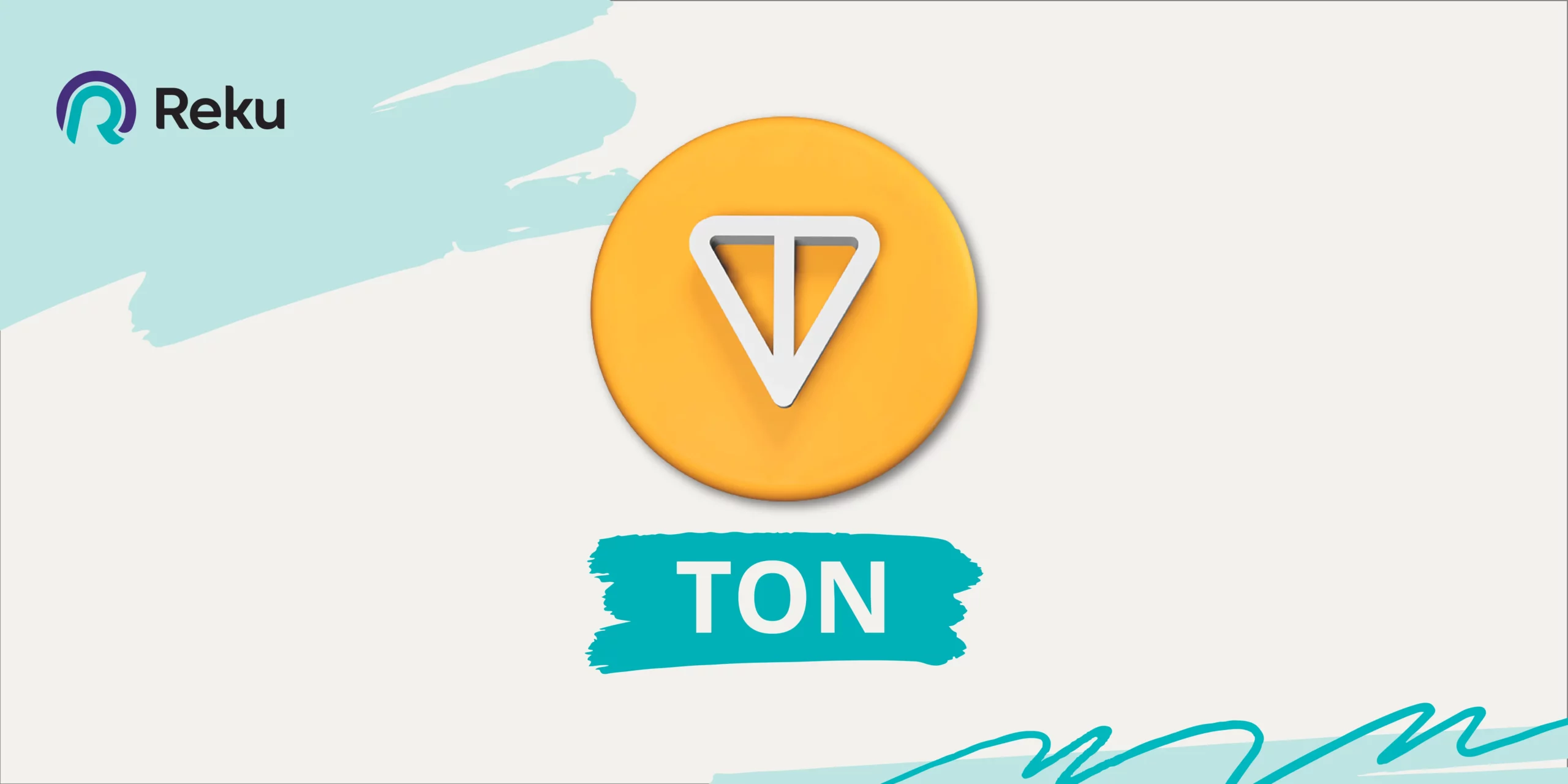 Apa itu Toncoin?