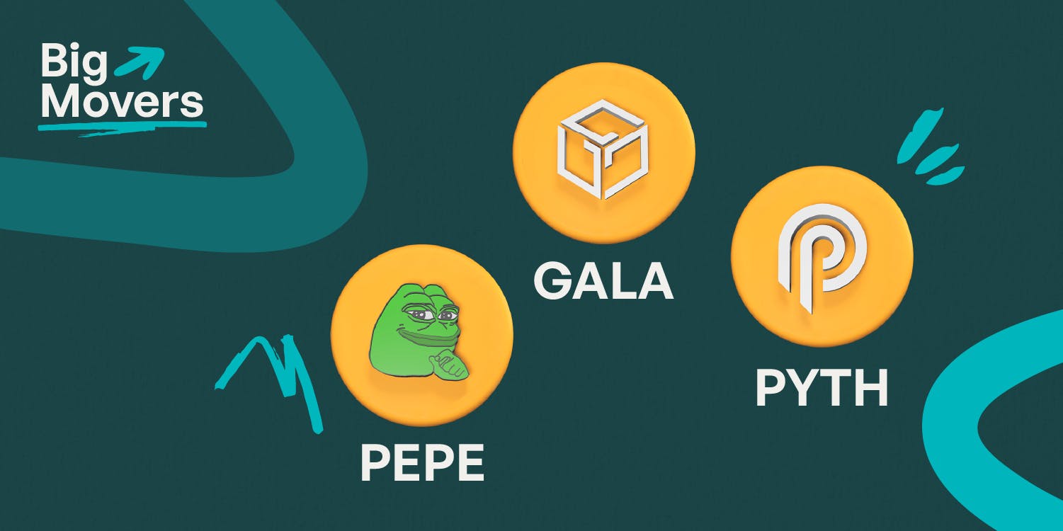 Pepe Pimpin Rally Memecoin Pasca Kenaikan Bitcoin