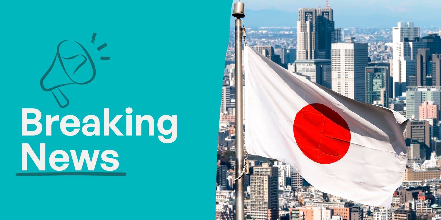 Momentum Bullish, Proyek Kripto Jepang akan Banjir Pendanaan? Simak Perkembangan Regulasi Terbaru Ini!