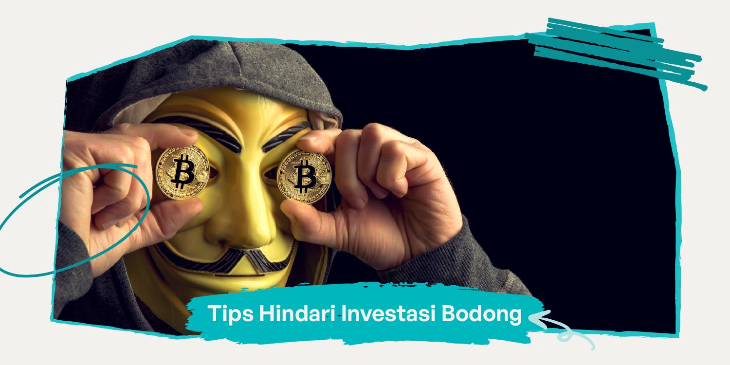 Investasi Bodong semakin marak, Simak Tips dari Reku