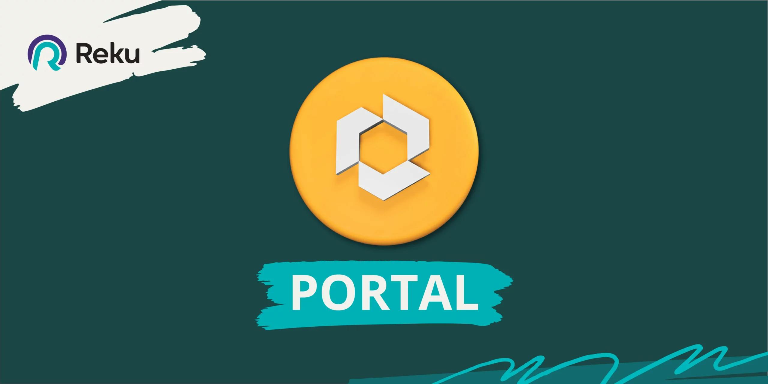 Apa itu Portal?