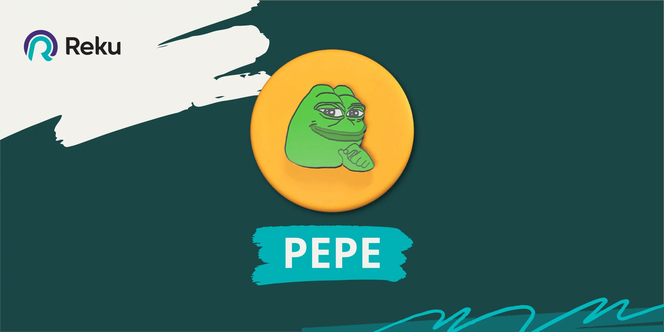Apa itu Pepe?