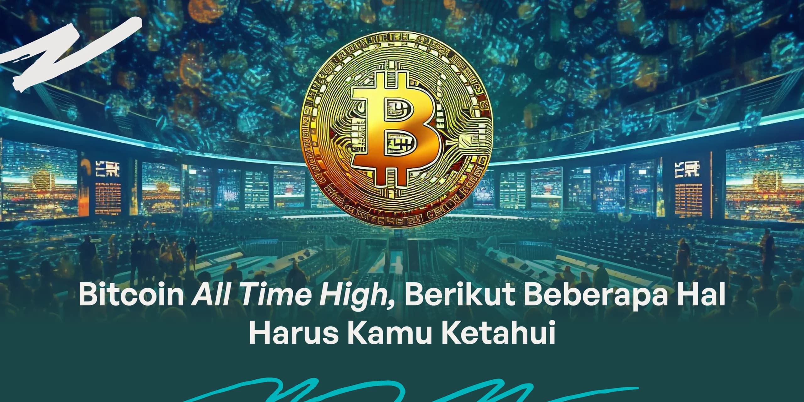 Bitcoin All Time High, Berikut Beberapa Hal Harus Kamu Ketahui