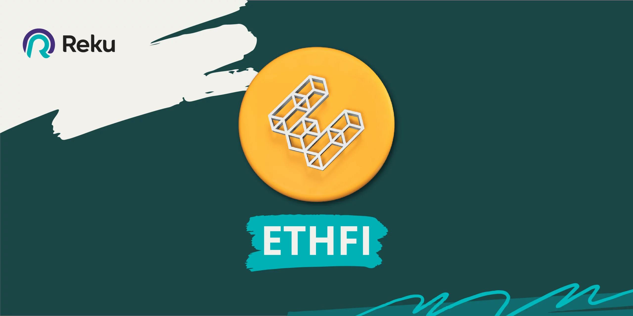 Apa itu Ether.fi?