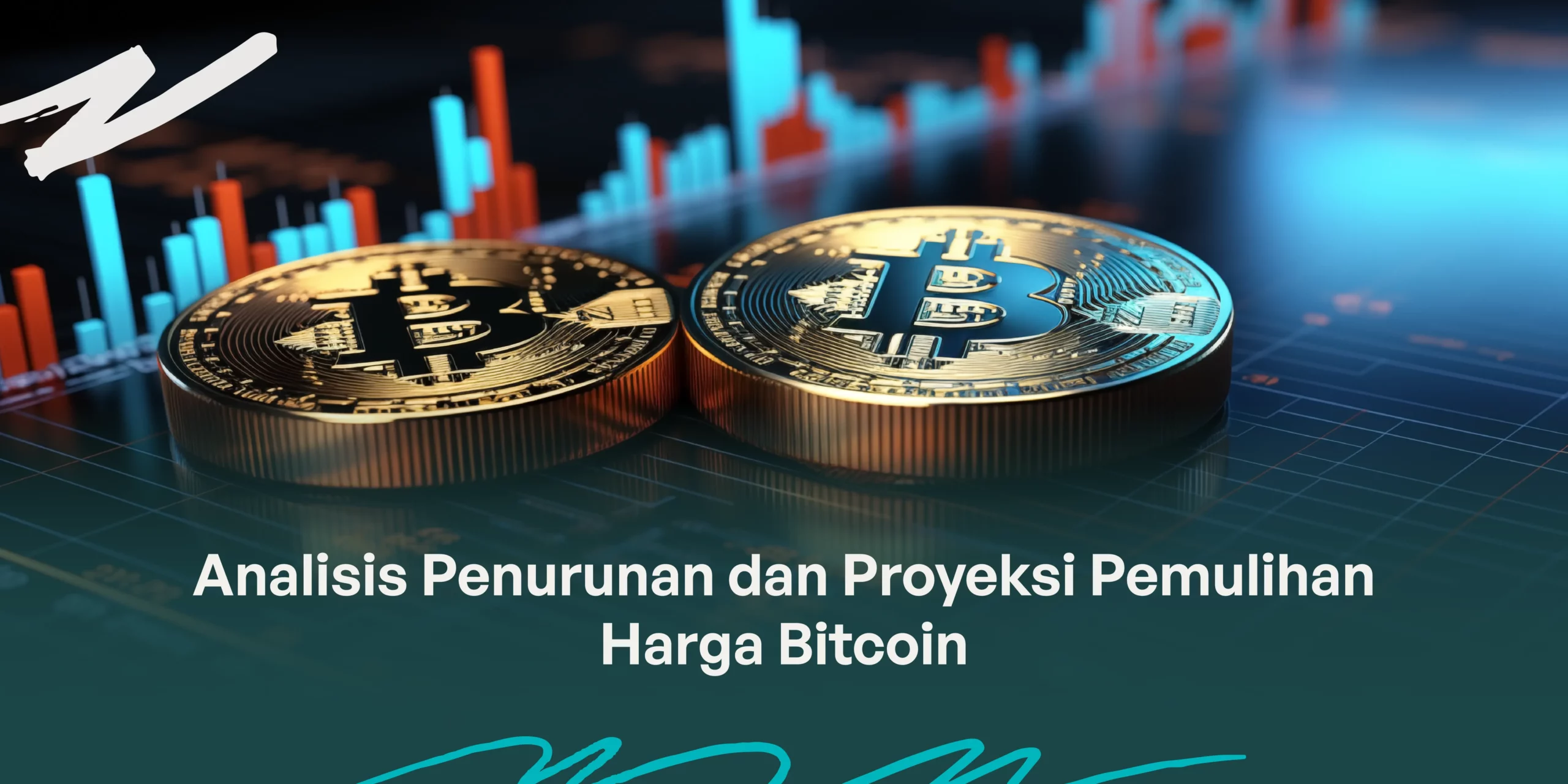 Analisis Penurunan dan Proyeksi Pemulihan Harga Bitcoin BTC