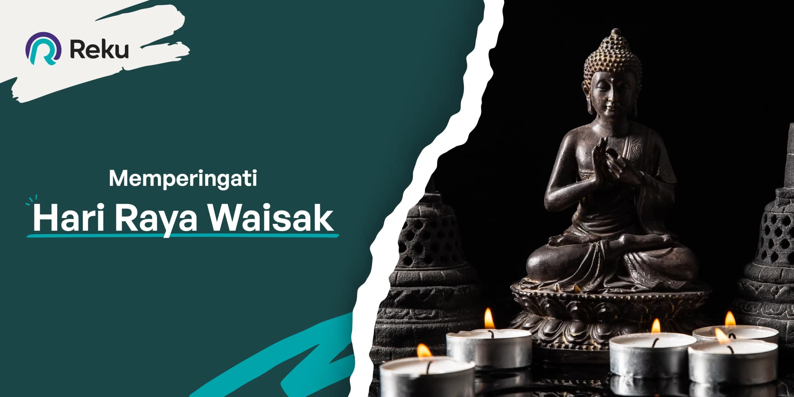 Penyesuaian Layanan Libur Waisak 2024