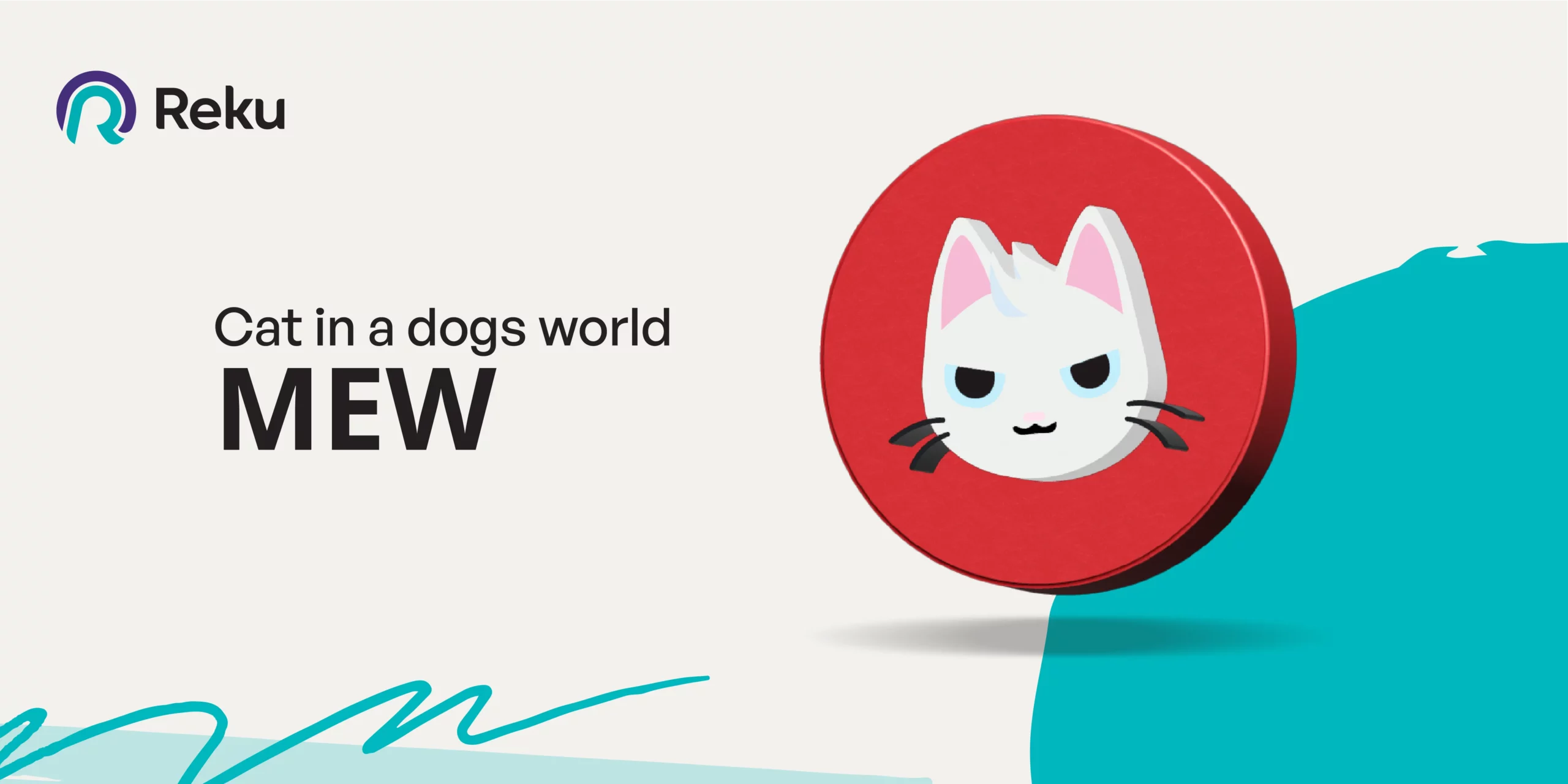 Apa itu Cat in a Dogs World?
